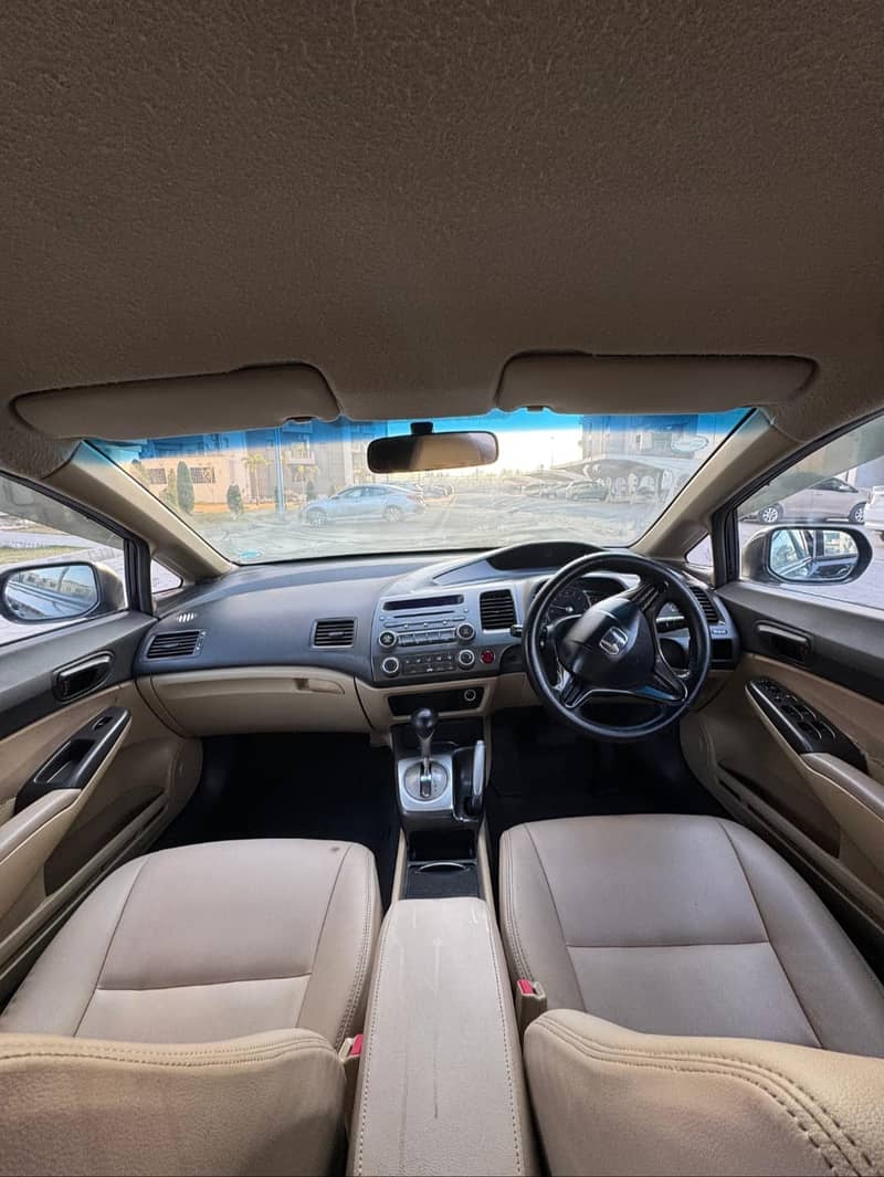 Honda Civic Reborn Model 2007

                                                            alt=