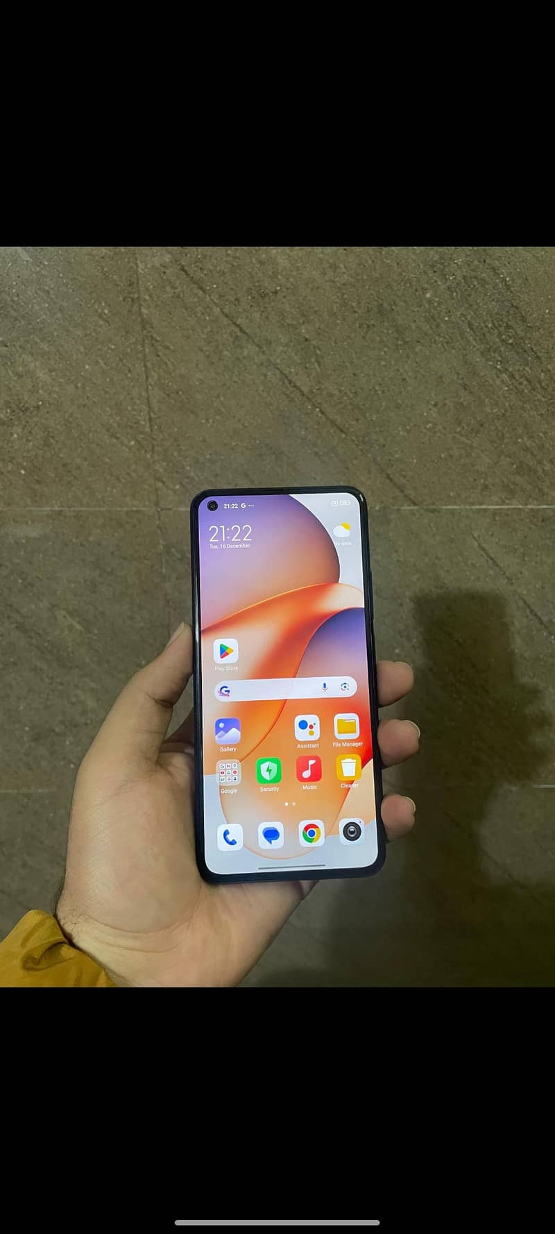 Xiaomi 11 lite 5g ne

                                                            alt=