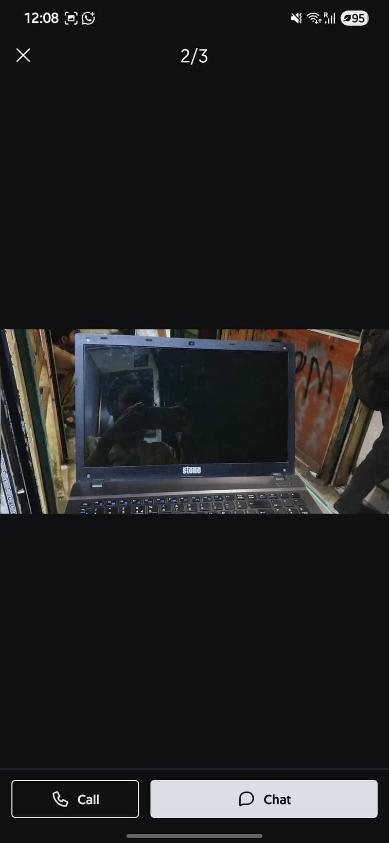 Stone i5 4 gen

                                                            alt=