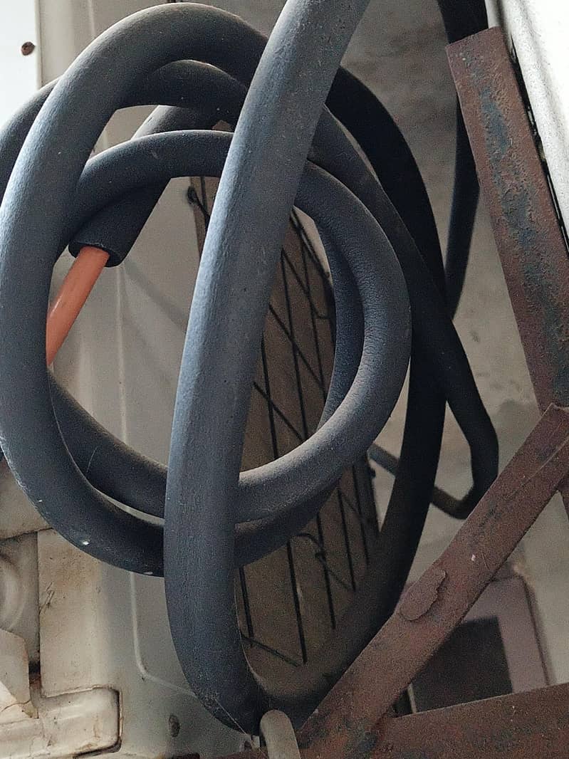 HAIER 1.5 Ton Inverter AC

                                                            alt=