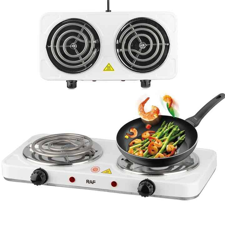 Mini Electric Stove - Portable Chulha - Hot Plate 1000 Watt - Delivery

                                                            alt=