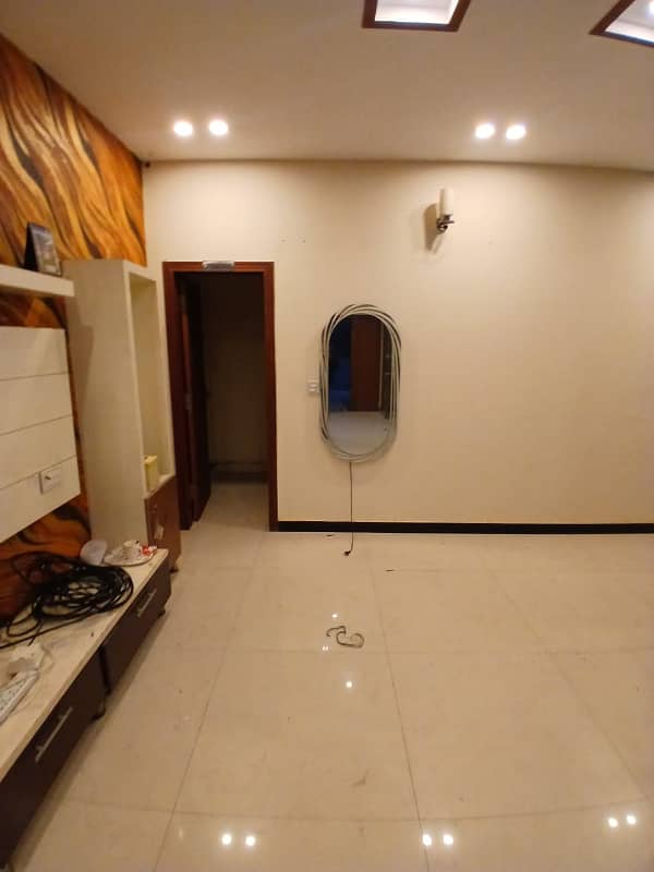 6 Marla Upper Portion For Rent With All Utility Connection's

                                                            alt=