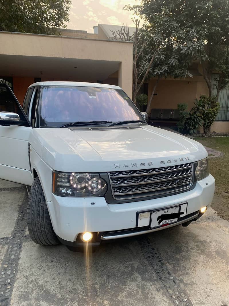 Range Rover Autobiography 2010

                                                            alt=