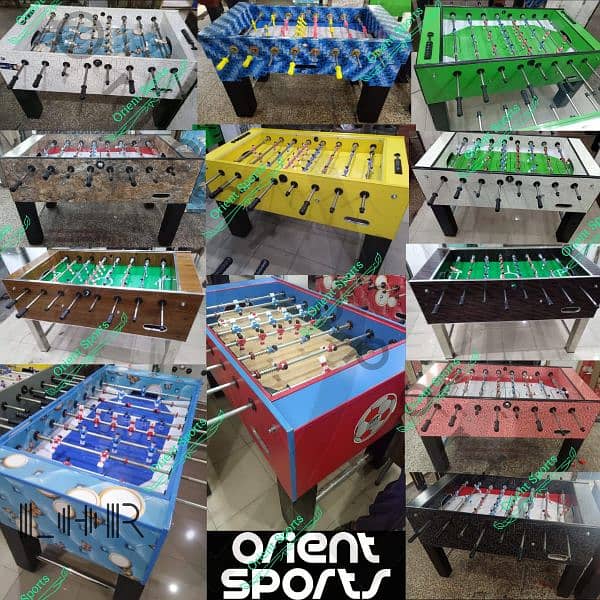 pool table snooker+ foosball

                                                            alt=