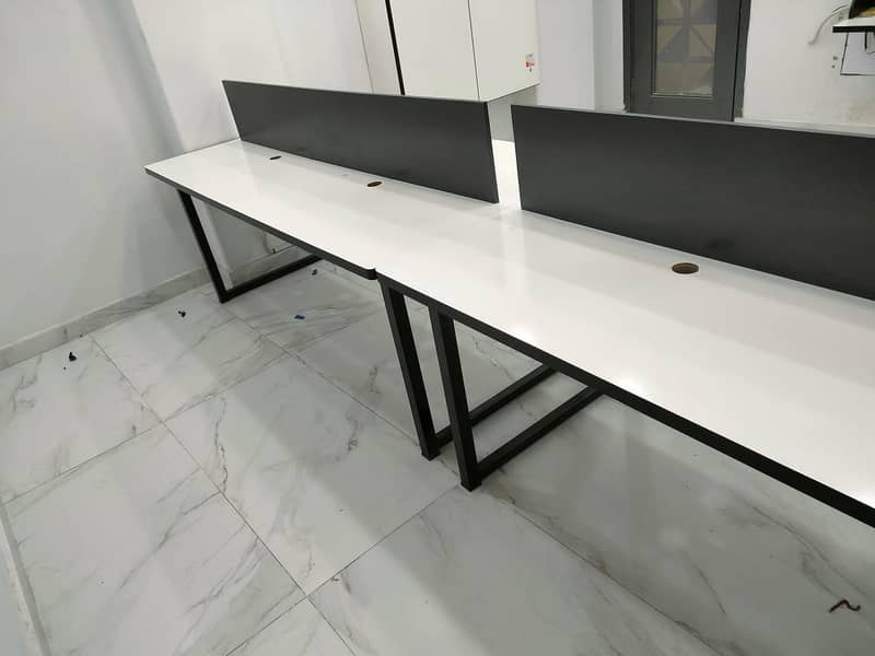 office cubical table |workstation |Executive table |conference table

                                                            alt=