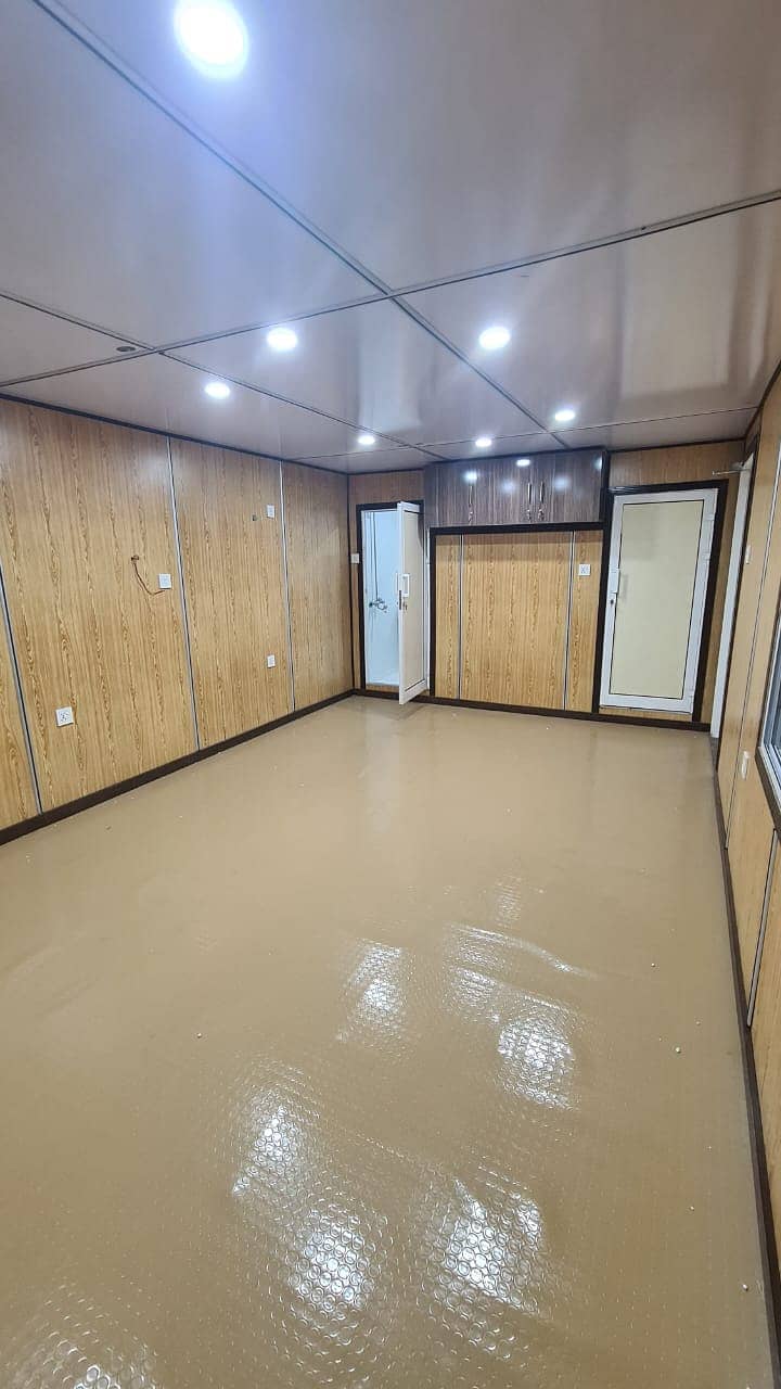 prefab homes container/office container/washrooms container/ toilets

                                                            alt=