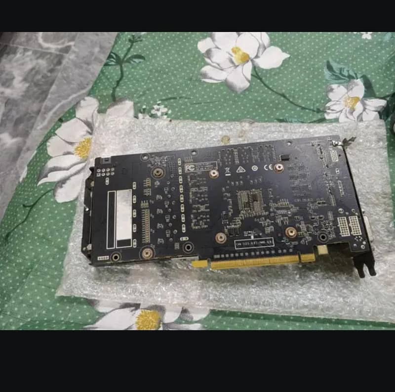 The ZOTAC GeForce GTX 1060 is a graphics card based on the NVIDIA

                                                            alt=