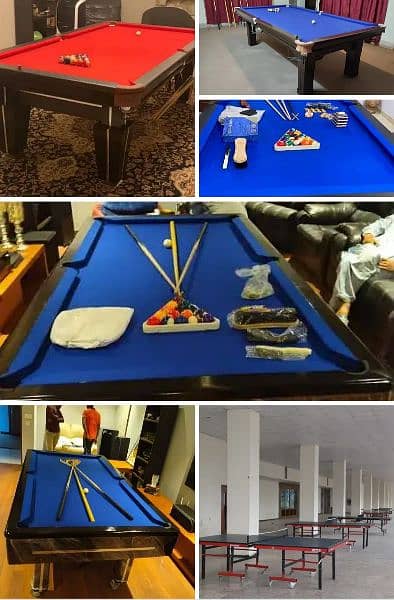 Foosball /Badawa /Soccer tabe /Hand ball /Table Tennis /Football /Bawa

                                                            alt=