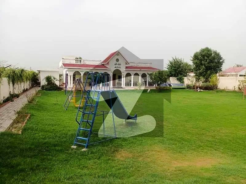 Premium 2 Kanal Farmhouse For Sale | Top Location Bedian Road Near DHA Phase 7

                                                            alt=