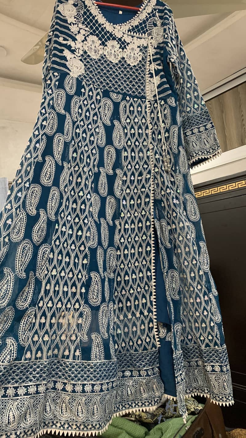 Party Wear | Stylish Attire | Wedding Wear

                                                            alt=