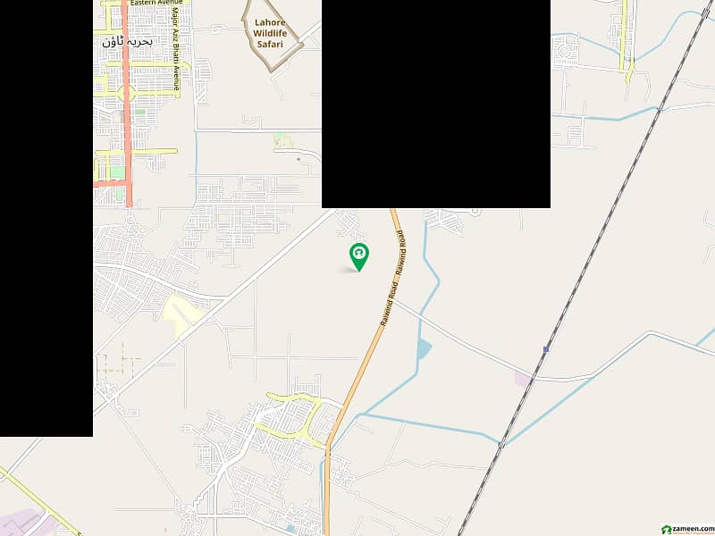 Main Boulevard Opportunity 3 Marla Plot in Al Kabir Town Phase 2

                                                            alt=