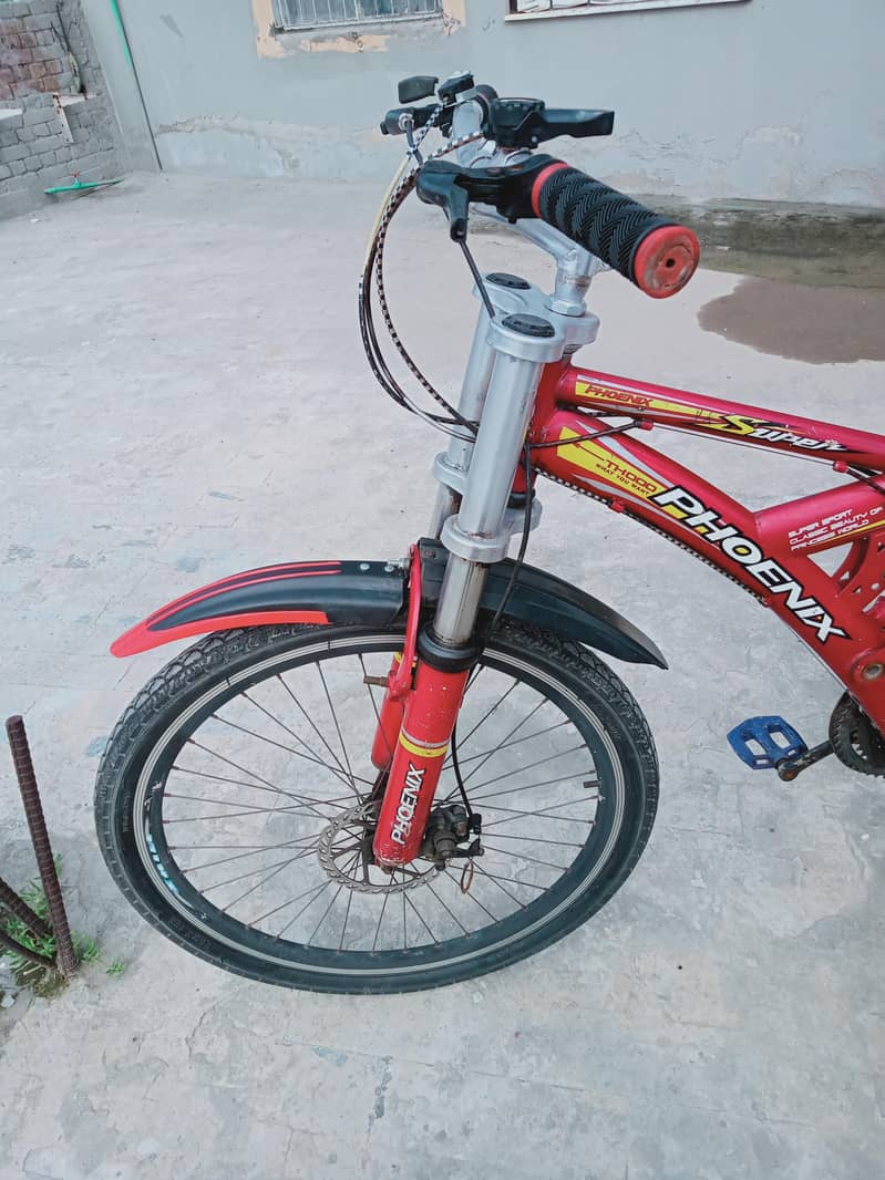 bicycle/ 26 inch/ big size /17500

                                                            alt=
