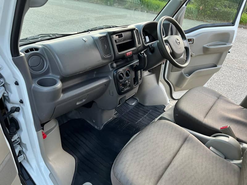 2020,2025 Suzuki Every PA limited (Nissan) best to changan bolan

                                                            alt=