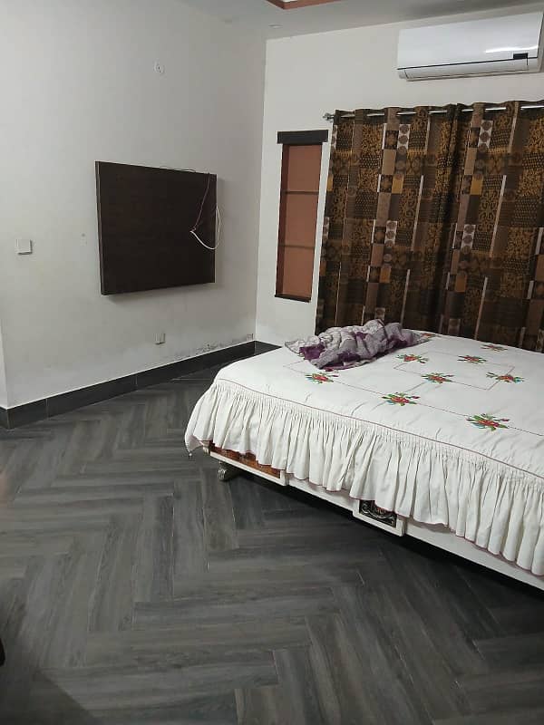 12 Marla Lower Portion For Rent With All Utility Connections (Original Pic's Attached)

                                                            alt=