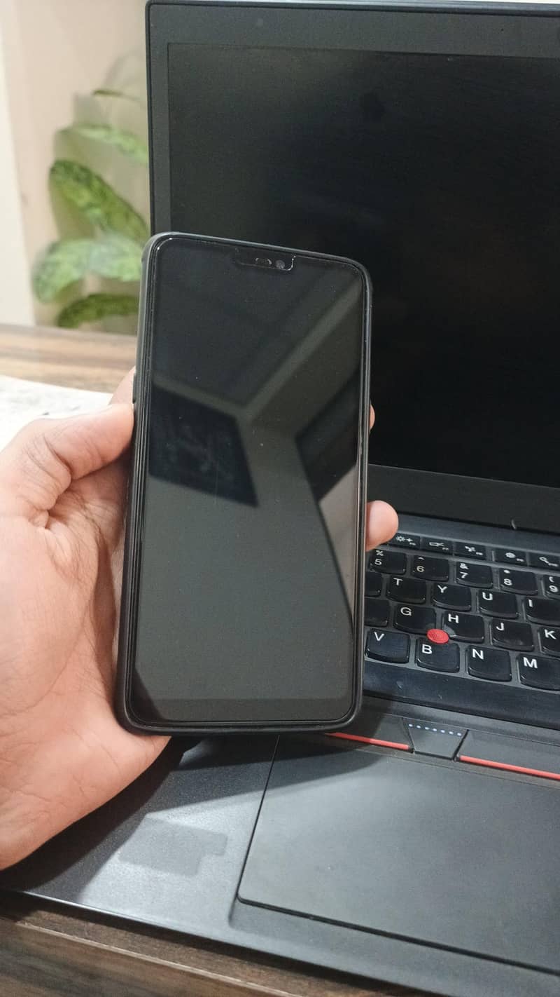 OnePlus Pta Approved Dual Sim 8 Gb Ram

                                                            alt=