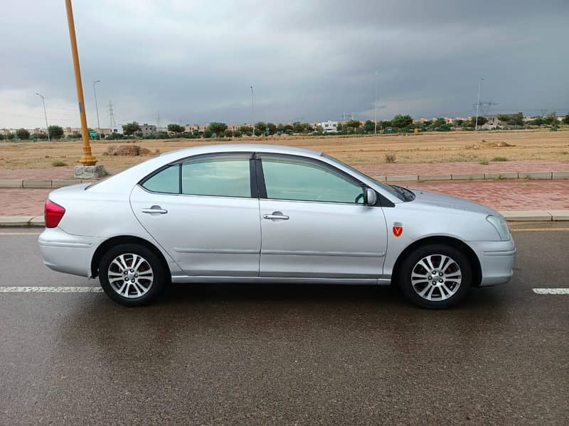 Toyota premio Xex 1.8 2007/2012

                                                            alt=