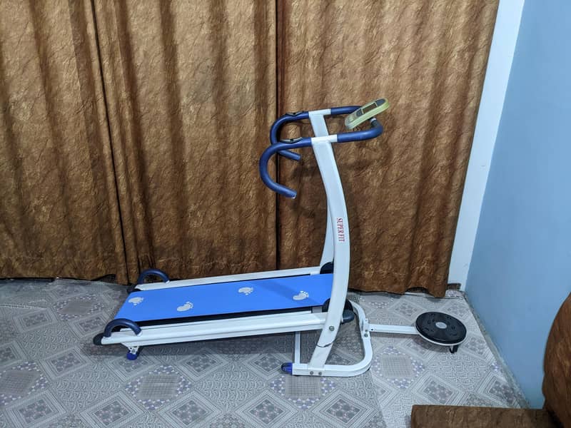 Treadmill / running machine / treadmill for sale / manual treadmill

                                                            alt=