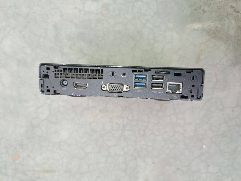 Mini PC HP 260 G2, i3 6th(6100U) Generation

                                                            alt=