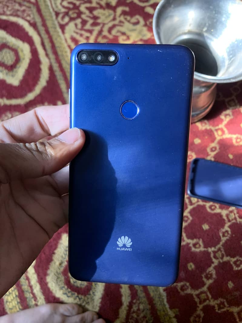 Y7 3gb 32gb hai pta approved

                                                            alt=