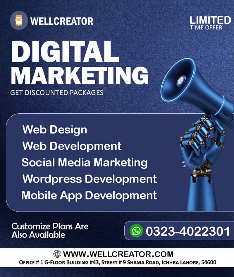 Web design | Web development | SEO | Web hosting | Ecommerce website

                                                            alt=