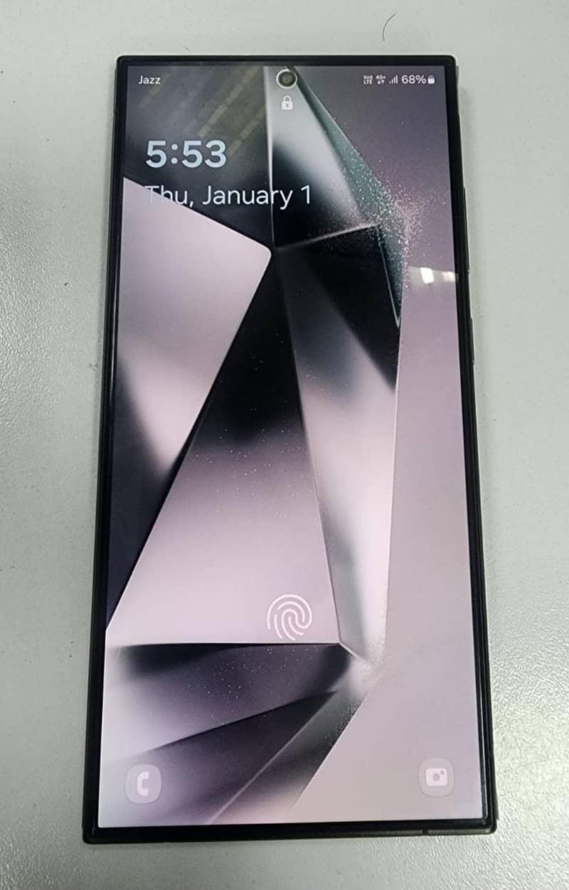 Samsung S24 Ultra 12/256

                                                            alt=