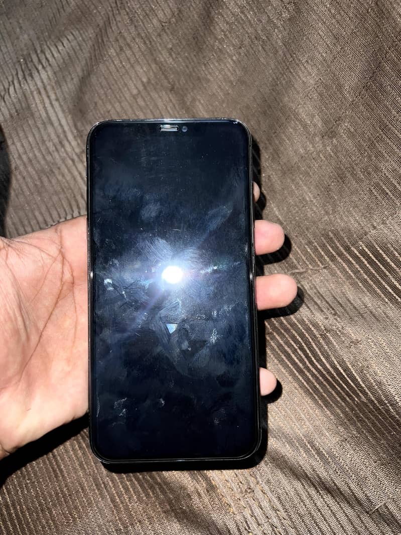 iPhone 11 Pro Max PTA Approved | 100% Battery | 64GB

                                                            alt=