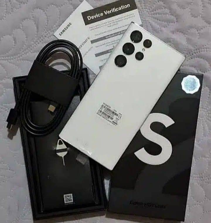 Samsung galaxy S22 ultra PTA approved urgent sale wtp no 0321=1839299

                                                            alt=