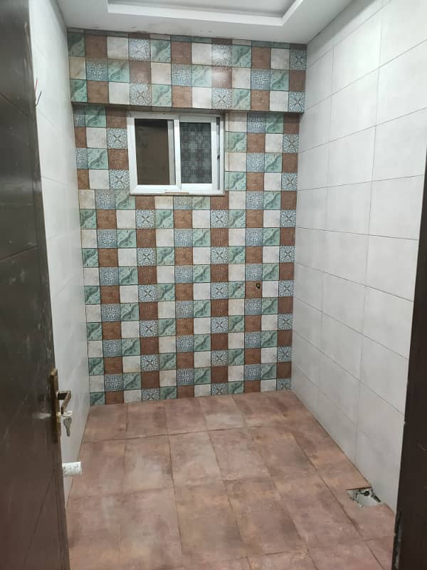 4 Marla House For Sale In Paragon City Lahore

                                                            alt=