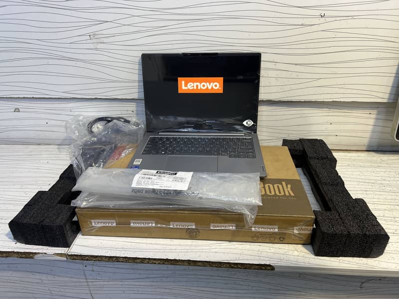 Lenovo Thinkbook 14 Core i7 13th Generation with 1 Year Warranty

                                                            alt=