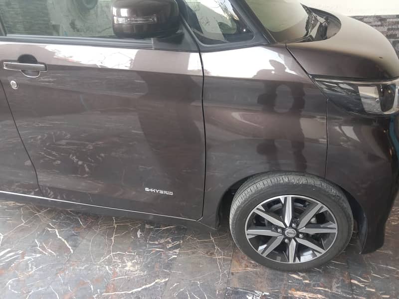 Nissan Roox S Hybrid 2023

                                                            alt=