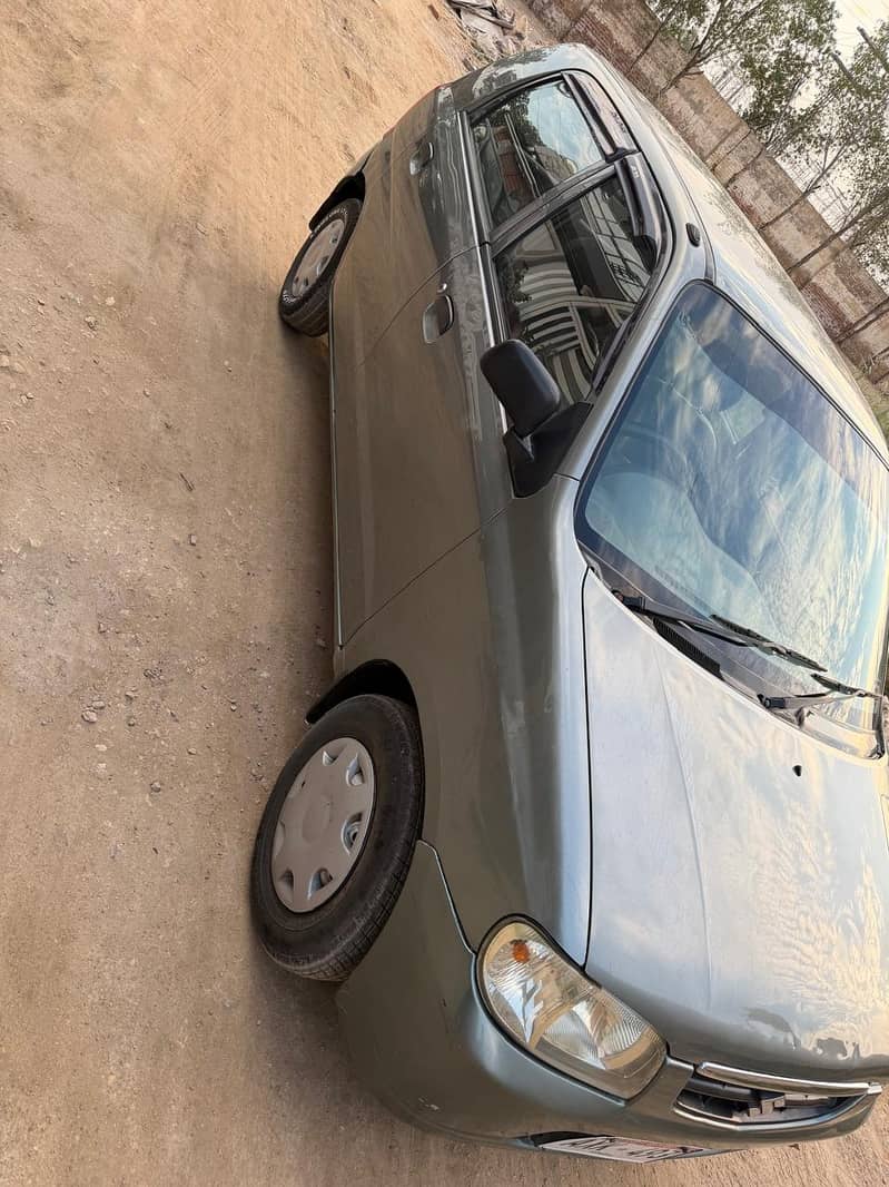 Suzuki Alto VXR 2012

                                                            alt=