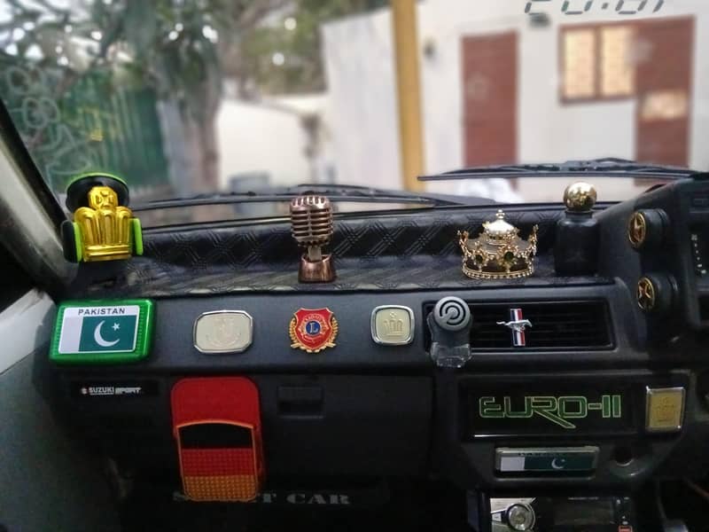 Suzuki Mehran for sale urgent

                                                            alt=