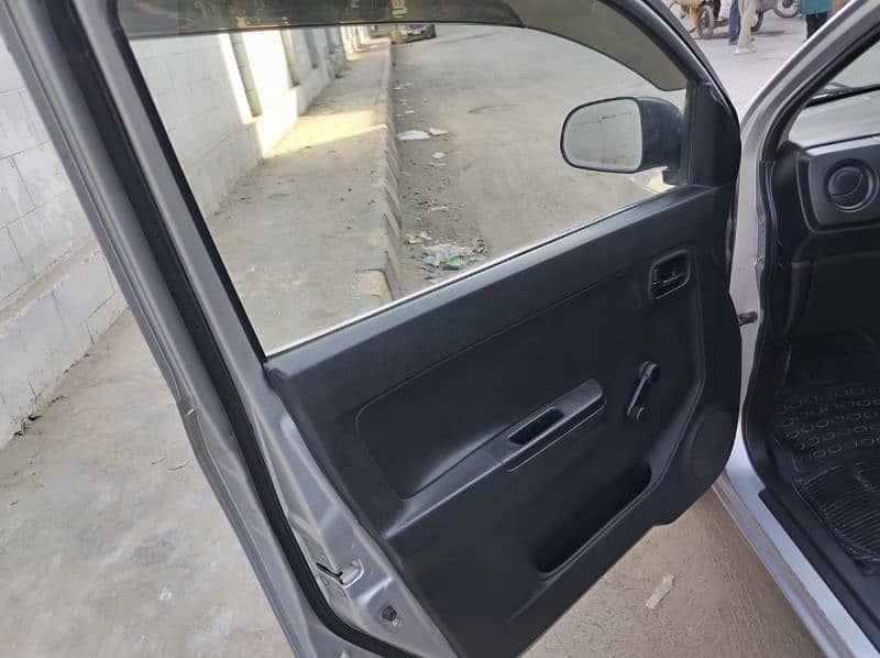 Suzuki Alto VXR 2021

                                                            alt=