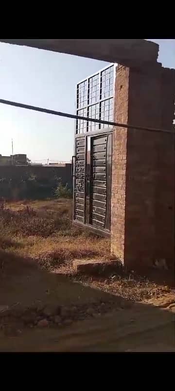 20 Marla Plot 4 Sale at DASKA ROAD Opposite Citi Housing Near Adha Stop Besides Kashmir Colony

                                                            alt=