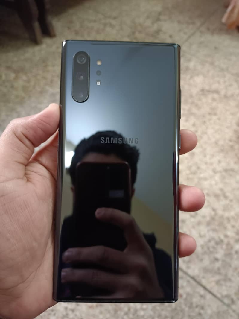 Samsung Note 10 Plus 5g 12/256gb Non-Pta

                                                            alt=