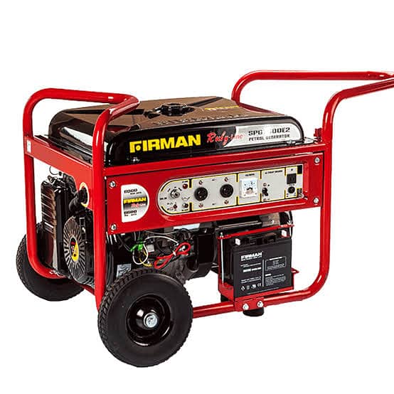 Firman Generator   for sale

                                                            alt=