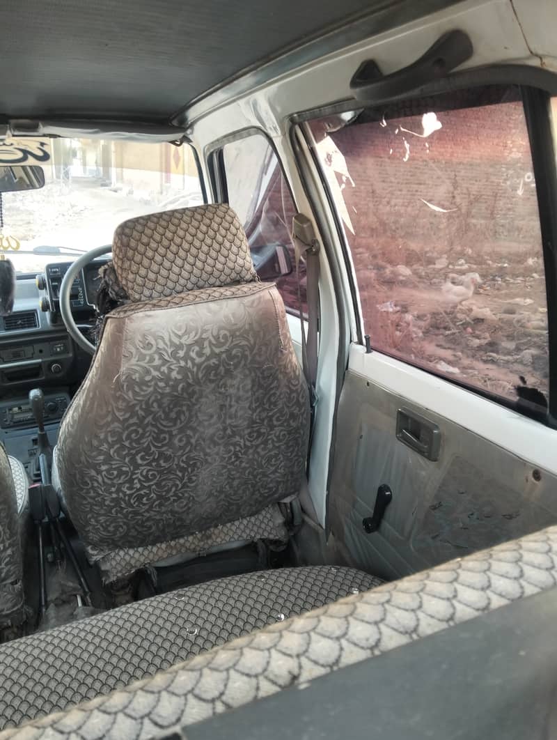 Suzuki Mehran VXR 2004/05

                                                            alt=