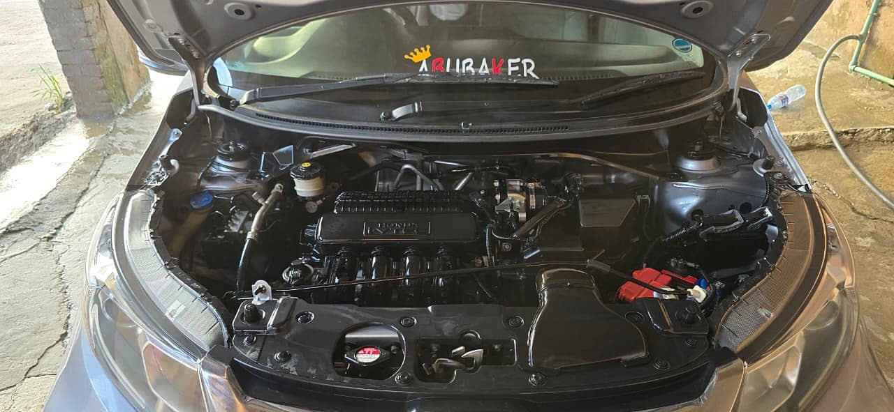 Honda BRV 2020

                                                            alt=