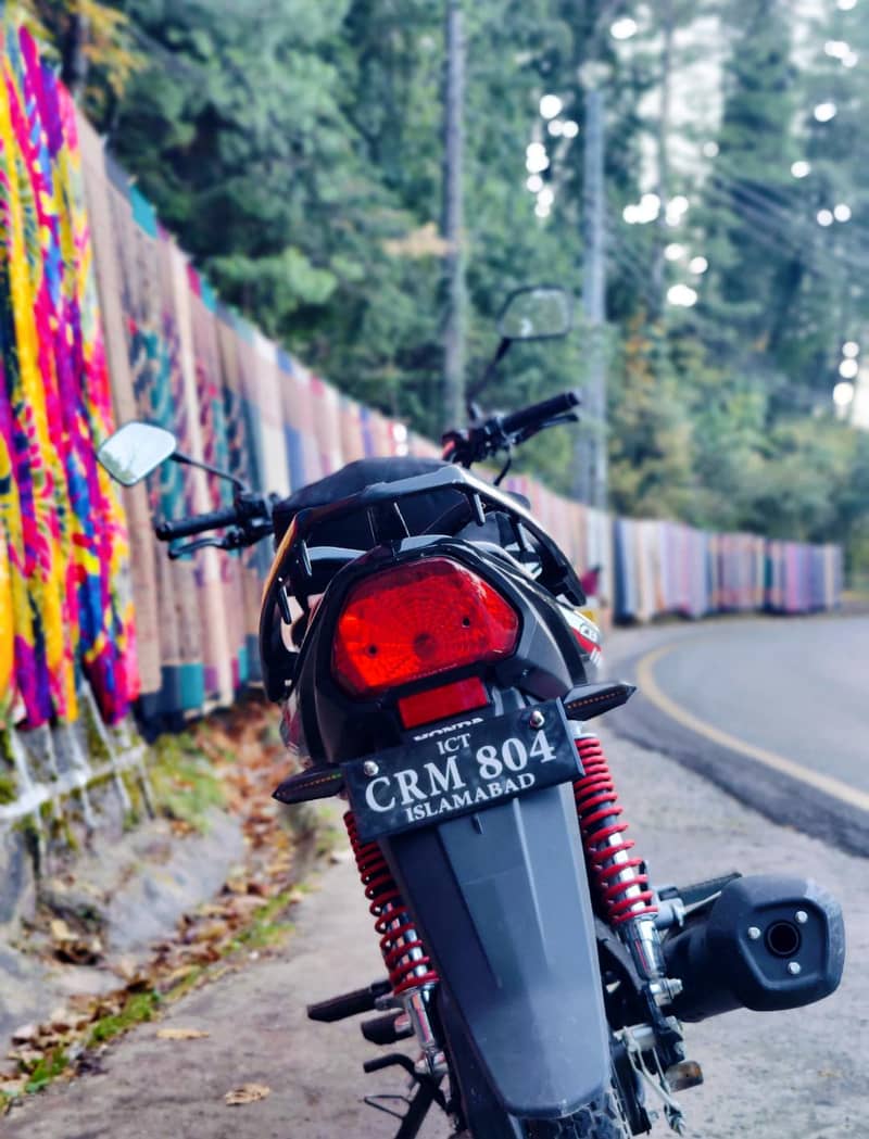 2024 model Honda Cb 150 for sale!

                                                            alt=