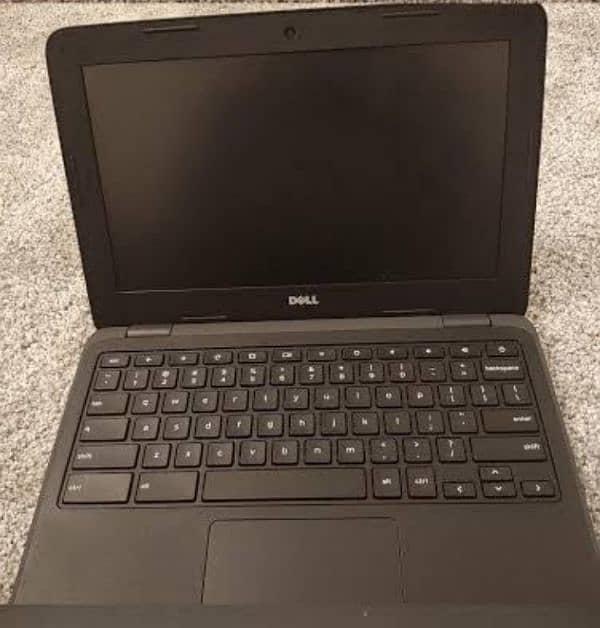 Dell Chromebook Laptop 6th Generation

                                                            alt=