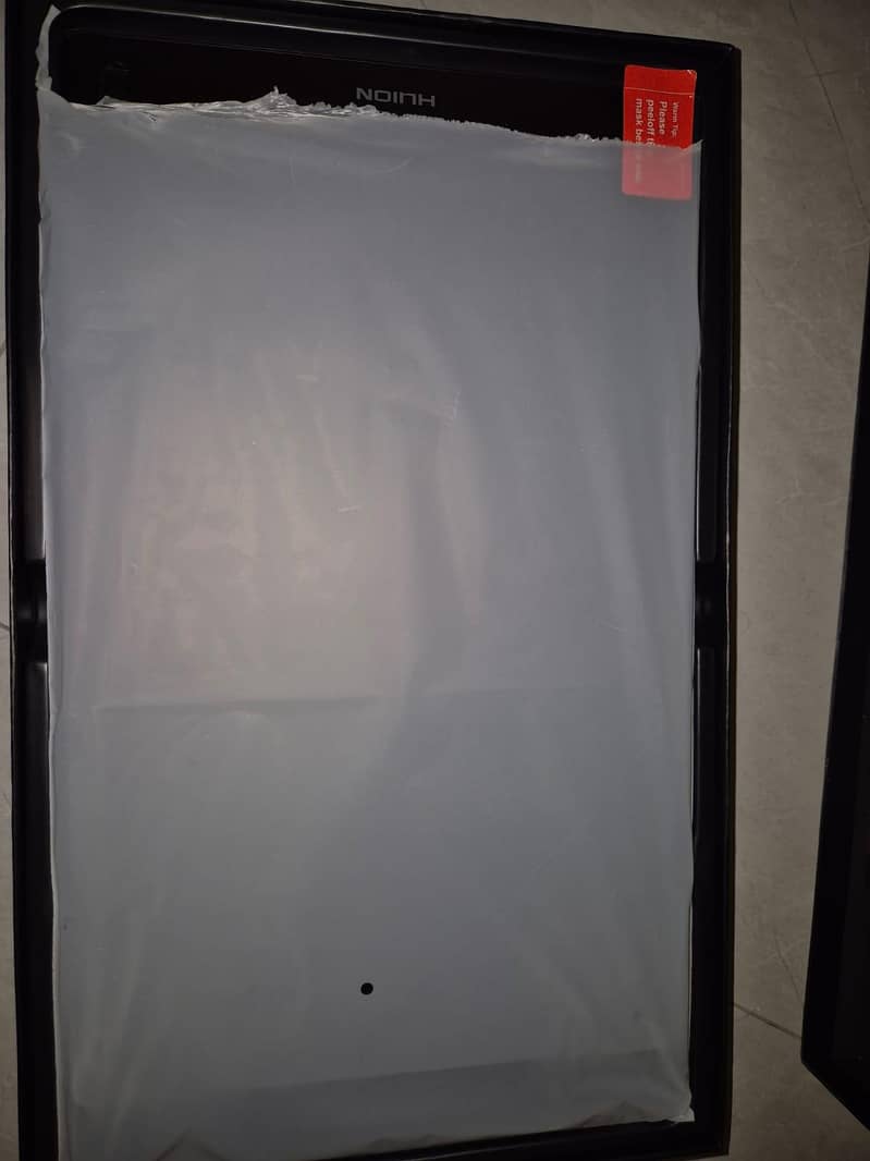 Huion Kamvas Pro 16 Drawing Tablet | Pen Display | Excellent Condition

                                                            alt=