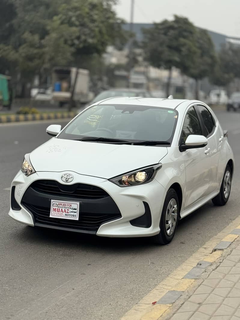 YARIS X 2022/2025 DEC

                                                            alt=