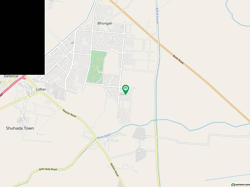 "Your Dream Retreat: Plot No. 119 Near Park, Block Y, DHA Phase 7 Beckons"

                                                            alt=