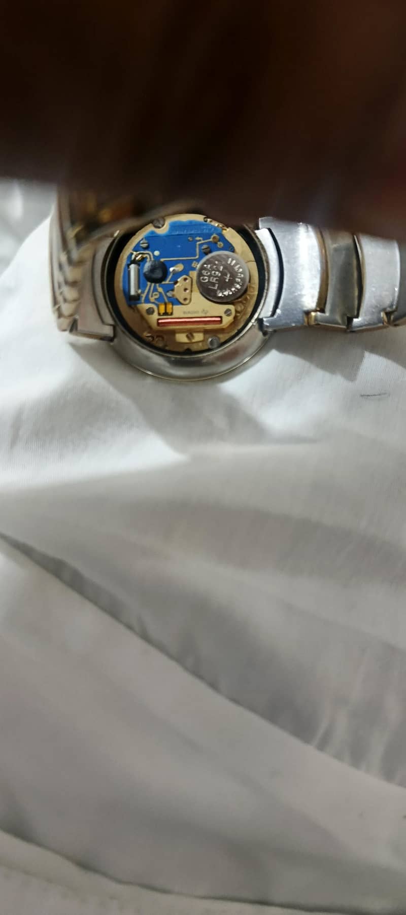 Rado Diastar original Swiss made

                                                            alt=