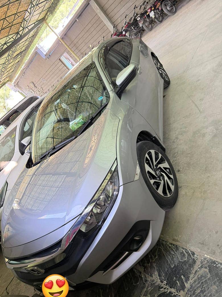 Honda Civic VTi Oriel Prosmatec (2018) Model

                                                            alt=
