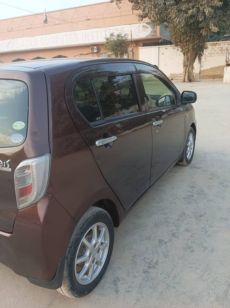 Daihatsu Mira X Memorial 2014

                                                            alt=