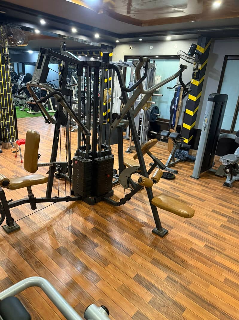 Ellipticals / Spin bike / Heavy Benches / Multi functional / Treadmill

                                                            alt=