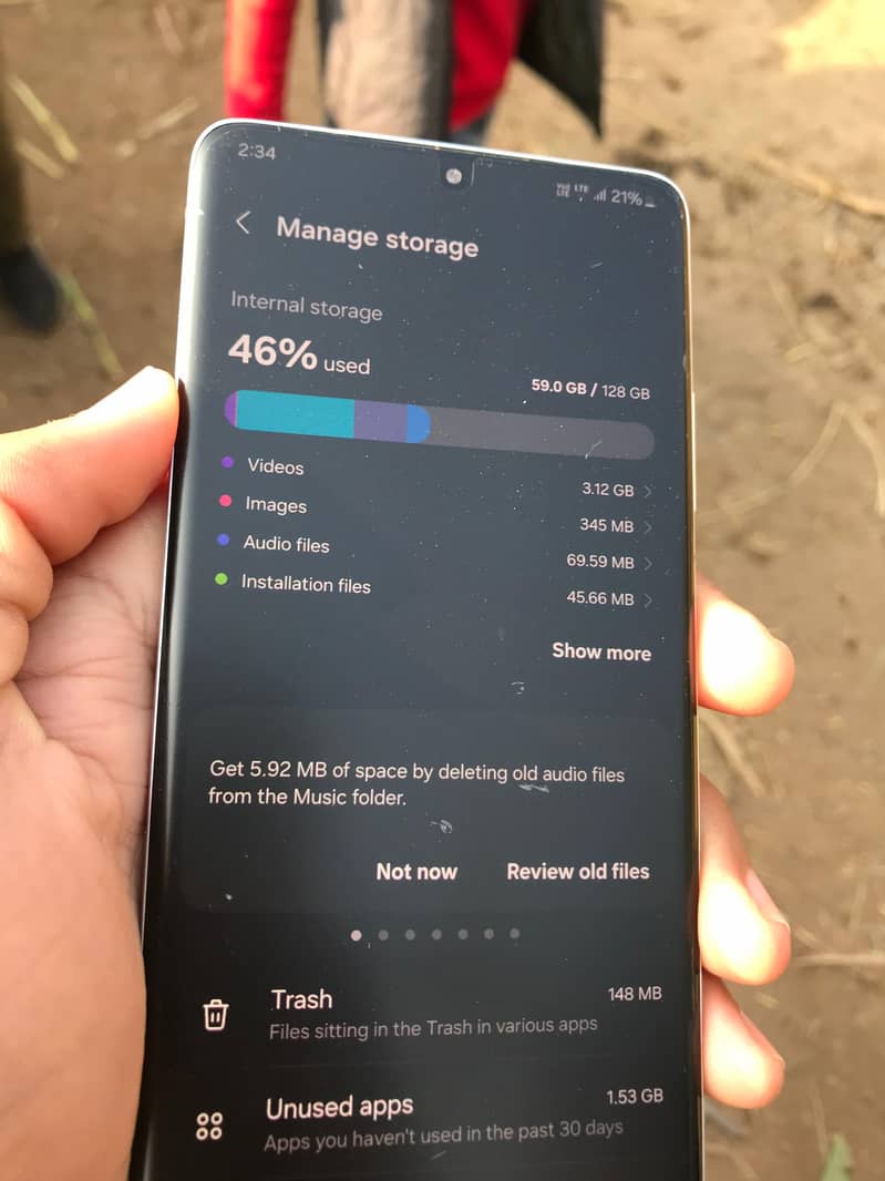 Samsung Galaxy S21 Ultra 5g

                                                            alt=
