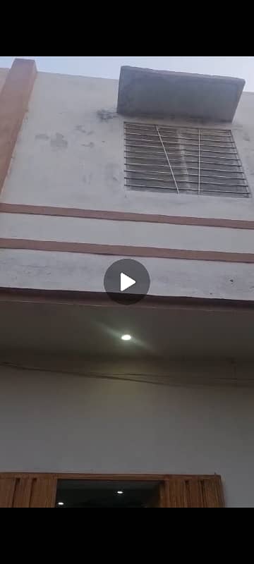 2.5 Marla House 4 Sale At HOHAMMAD PURA Near Commissioner Road

                                                            alt=