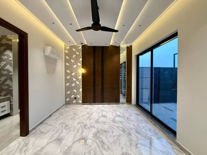 Brand New Luxurious Semi Furnished House Available For Rent At The Best Location Real Pictures Attached

                                                            alt=